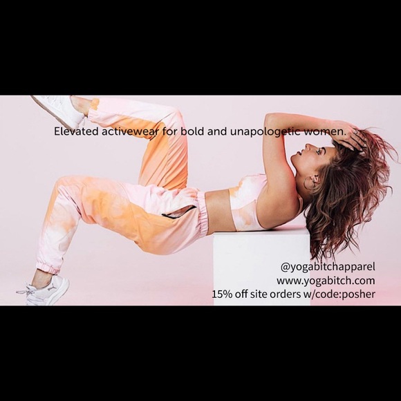 CLOSEOUT Moto Streetstyle Pocket Leggings NWT - Picture 3 of 9